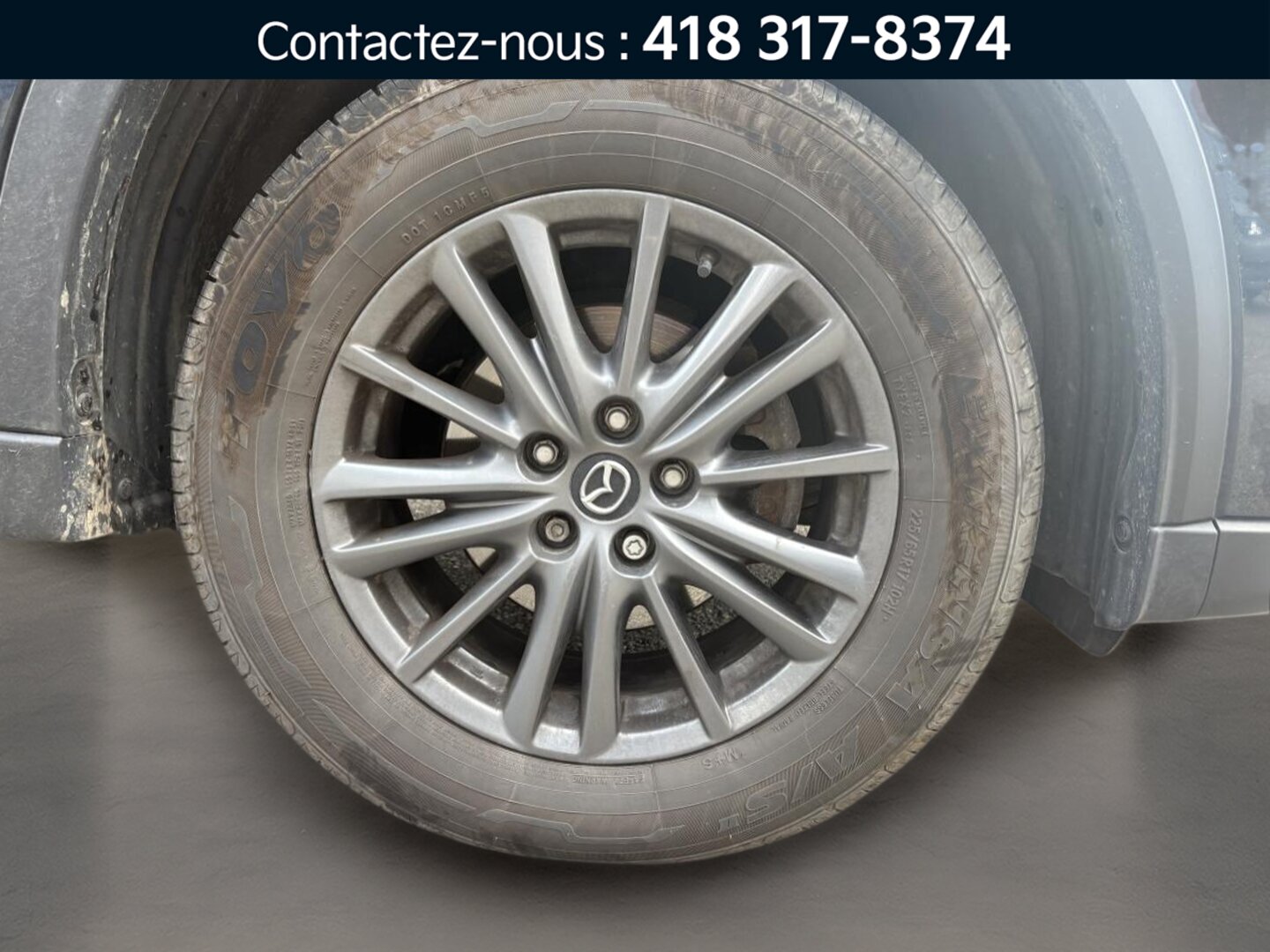 2021 Mazda CX-5 - Image 10