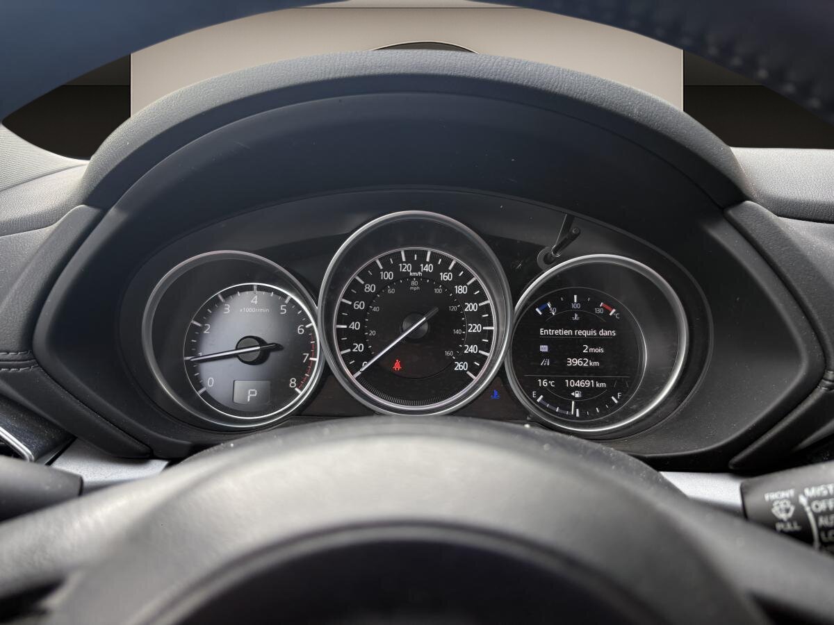 2021 Mazda CX-5 - Image 13