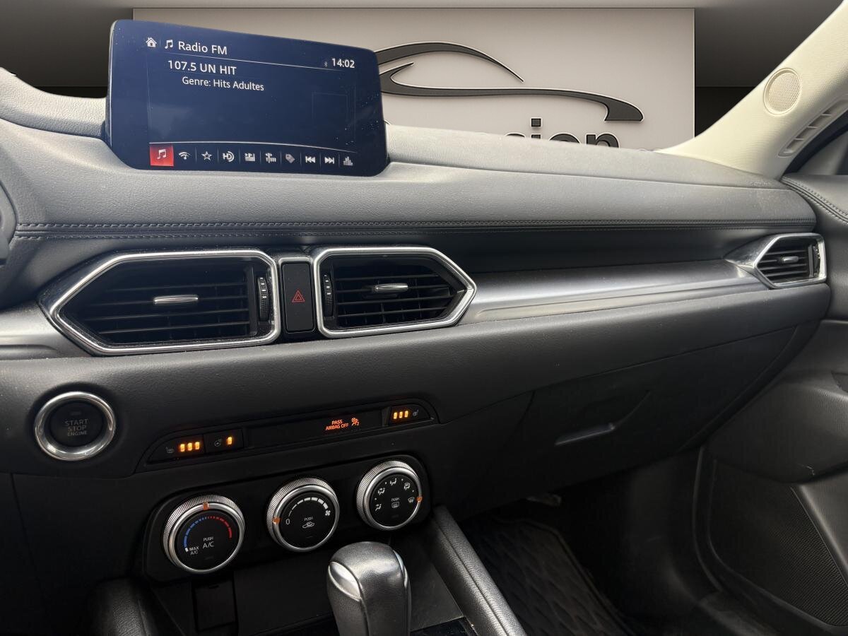 2021 Mazda CX-5 - Image 14