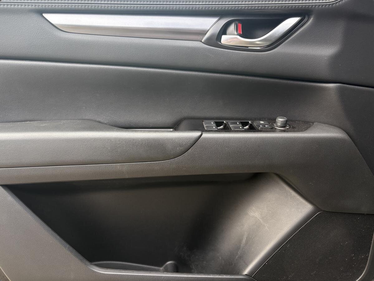 2021 Mazda CX-5 - Image 19