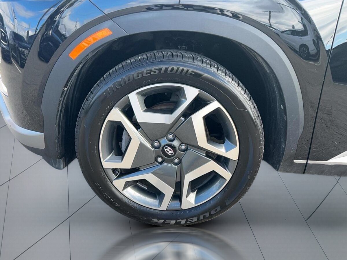 2025 Hyundai Palisade - Image 9