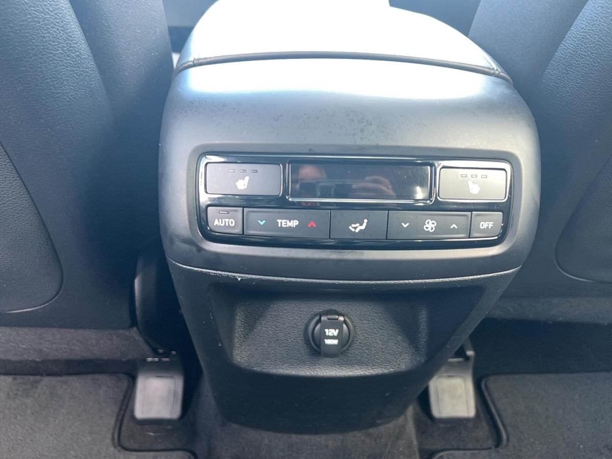 2025 Hyundai Palisade - Image 18