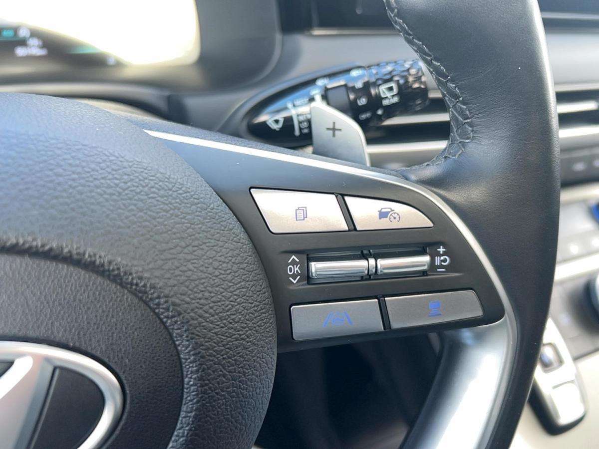 2025 Hyundai Palisade - Image 25