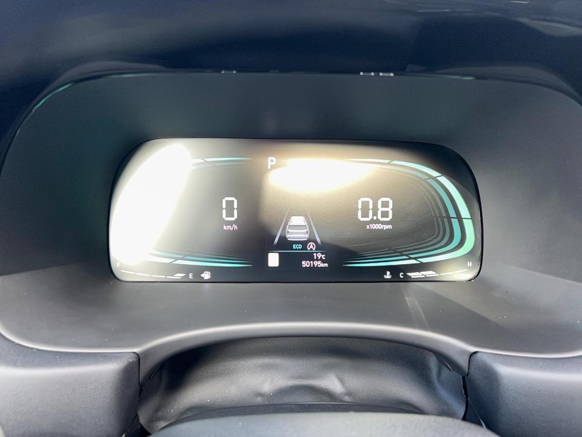 2025 Hyundai Palisade - Image 26