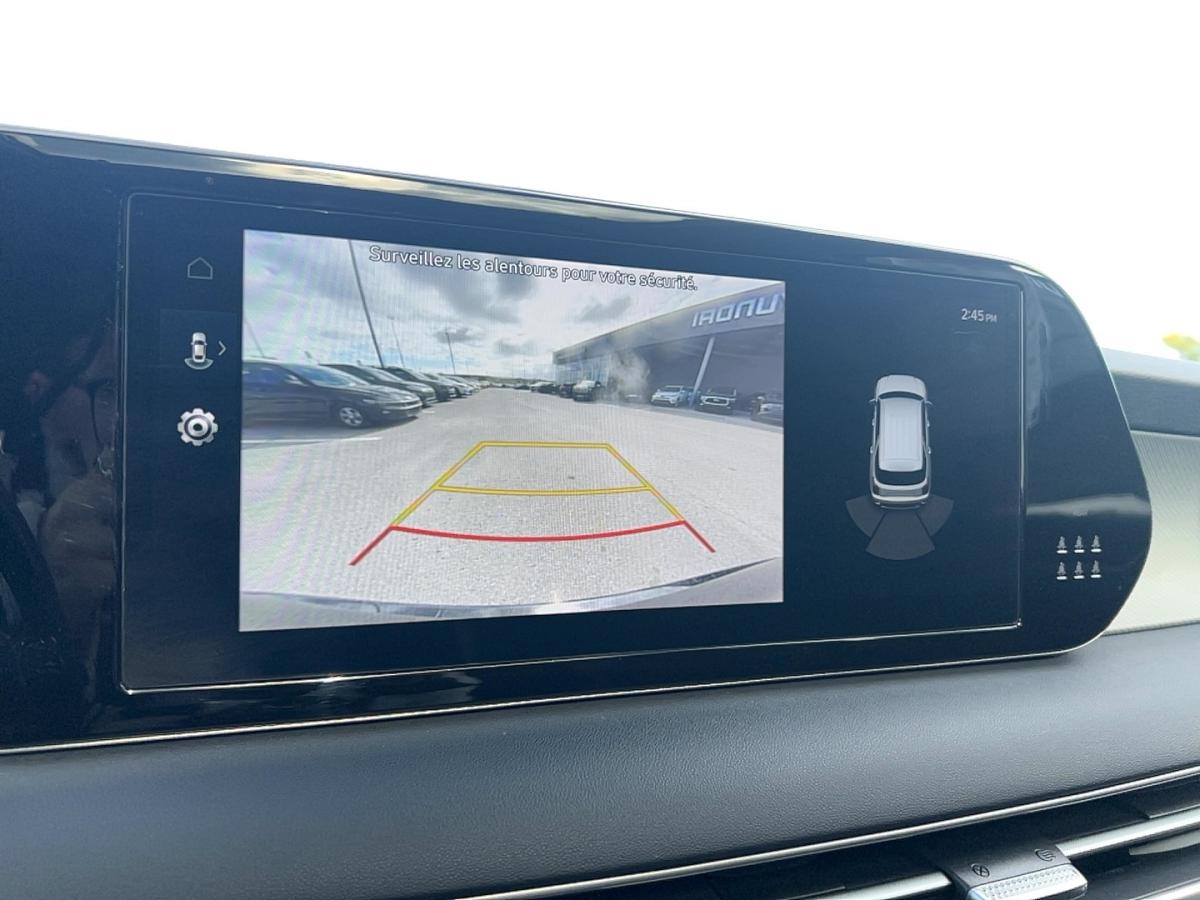 2025 Hyundai Palisade - Image 28