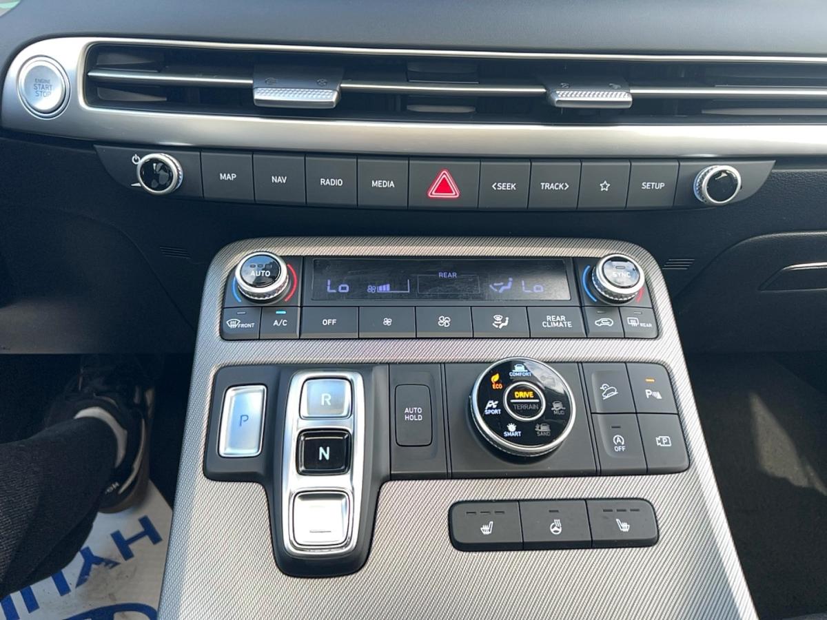2025 Hyundai Palisade - Image 29