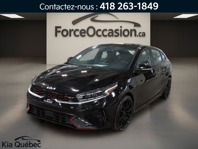 2024 Kia Forte5