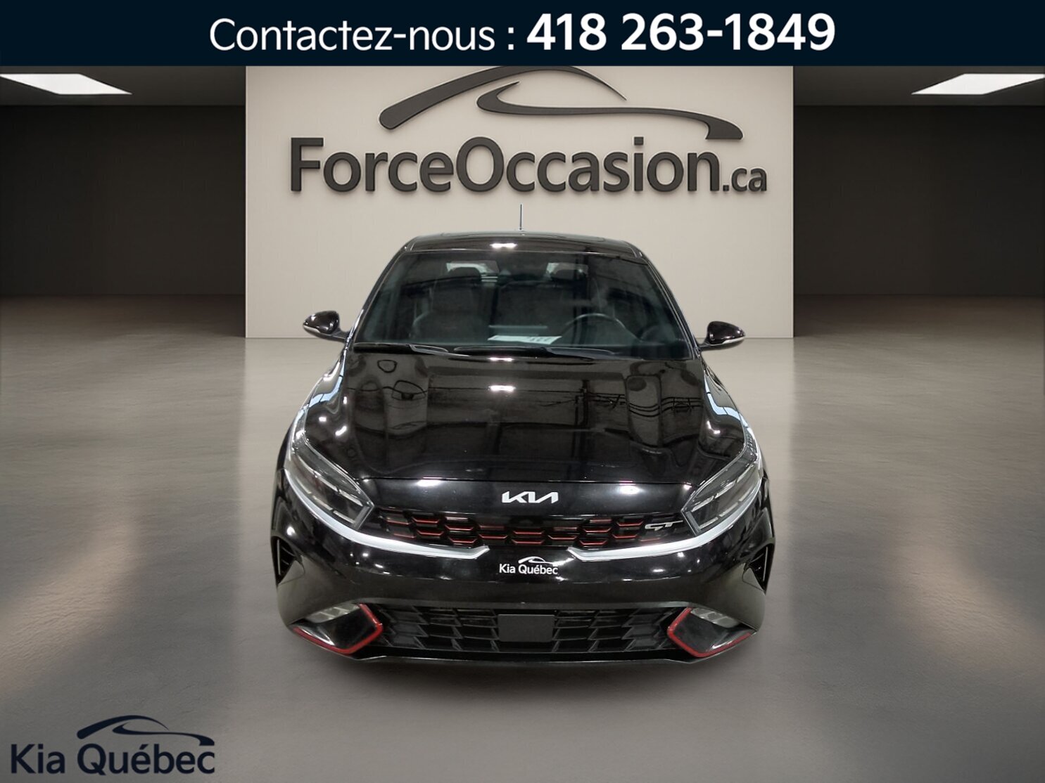 2024 Kia Forte5 - Image 4