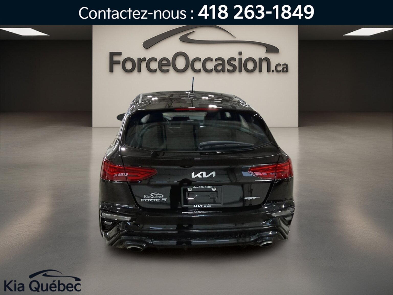 2024 Kia Forte5 - Image 5