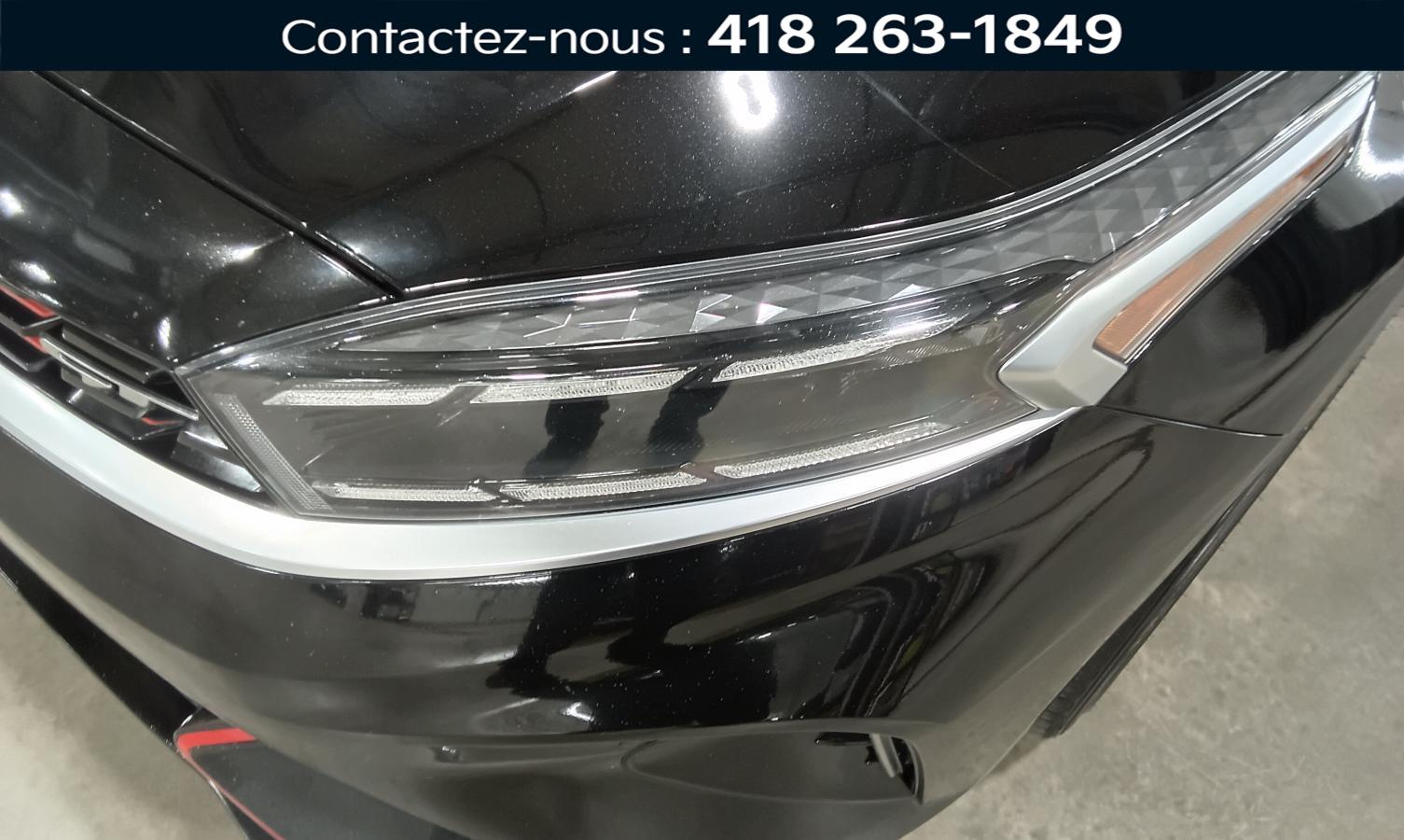 2024 Kia Forte5 - Image 10