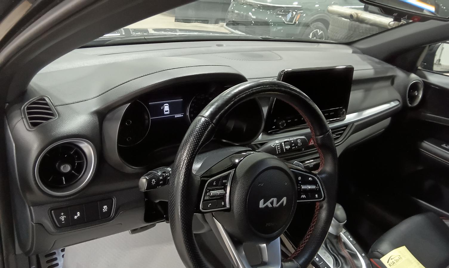 2024 Kia Forte5 - Image 14