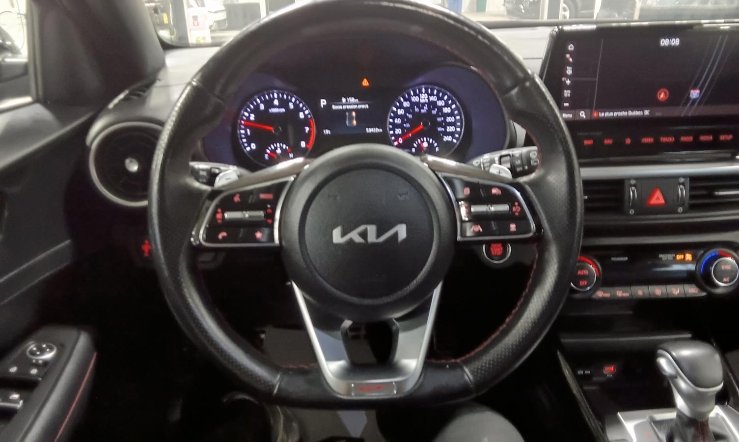 2024 Kia Forte5 - Image 15