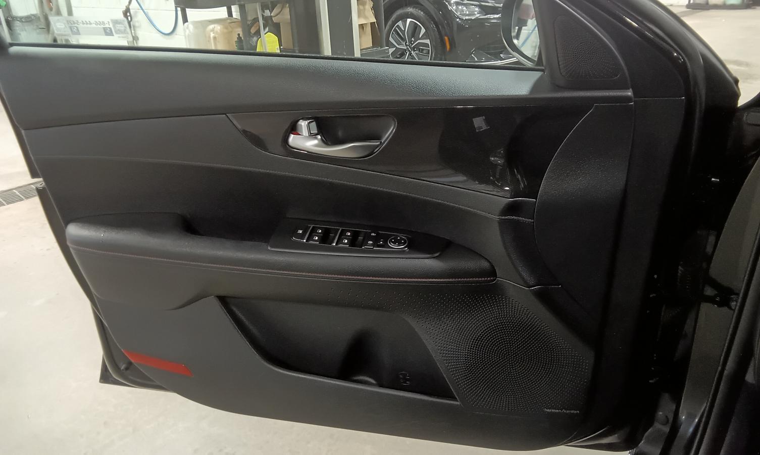 2024 Kia Forte5 - Image 17