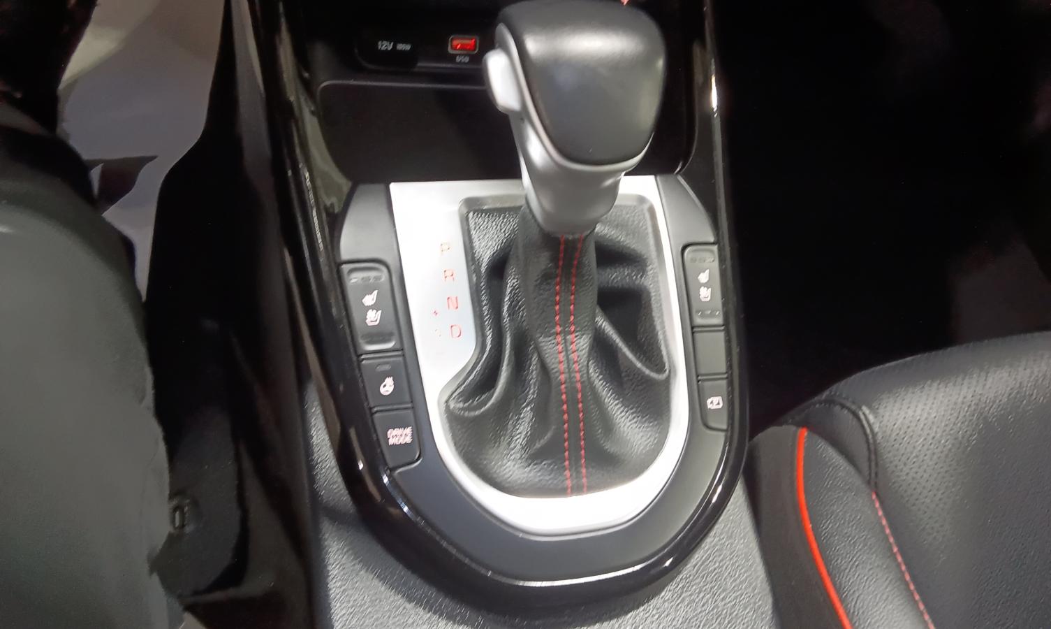 2024 Kia Forte5 - Image 19