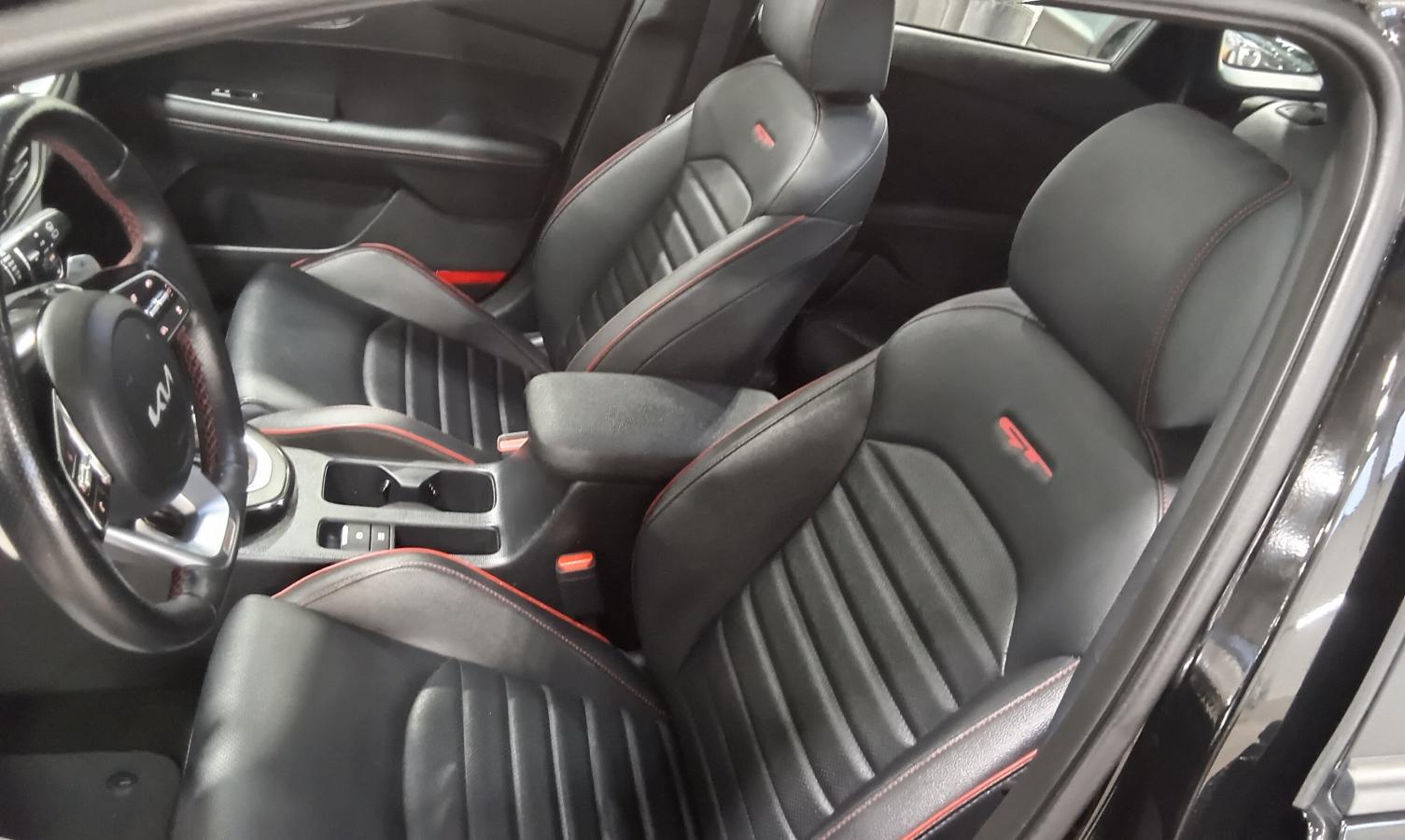 2024 Kia Forte5 - Image 21