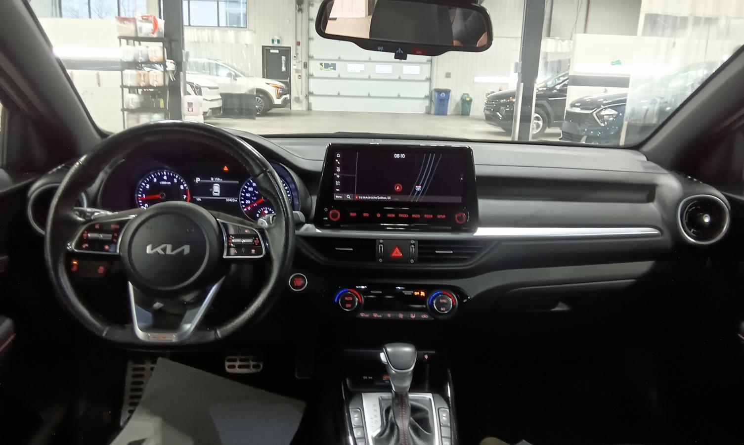 2024 Kia Forte5 - Image 22