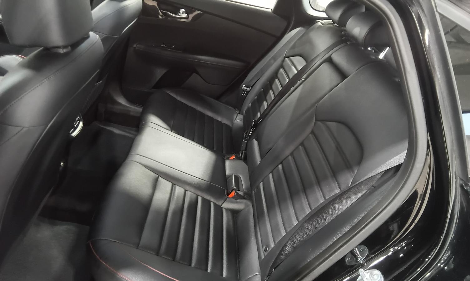 2024 Kia Forte5 - Image 24