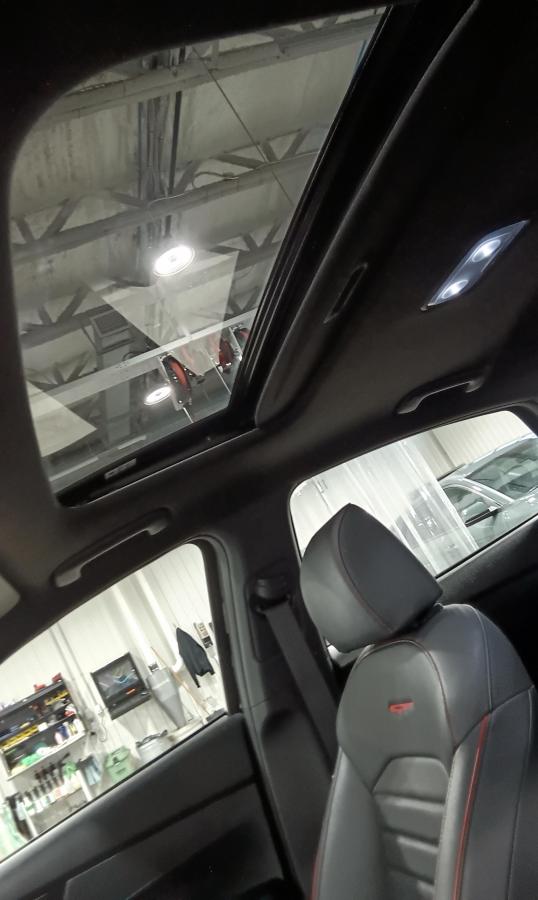 2024 Kia Forte5 - Image 25