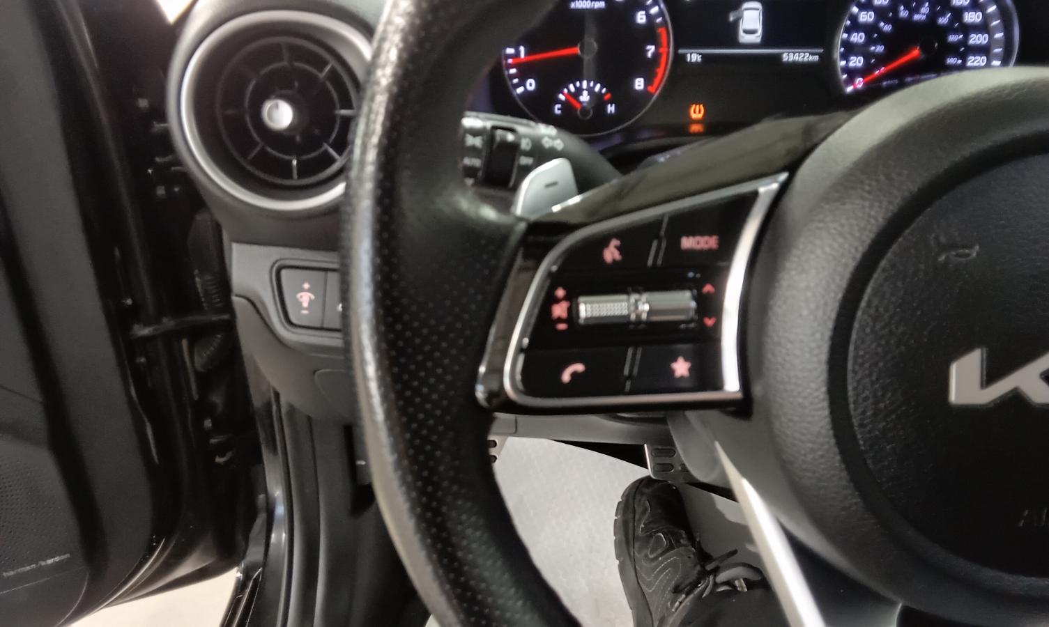 2024 Kia Forte5 - Image 26