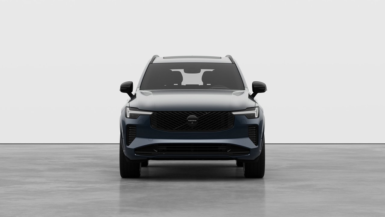 2027 Volvo XC90 Plug-in hybrid - Image 5