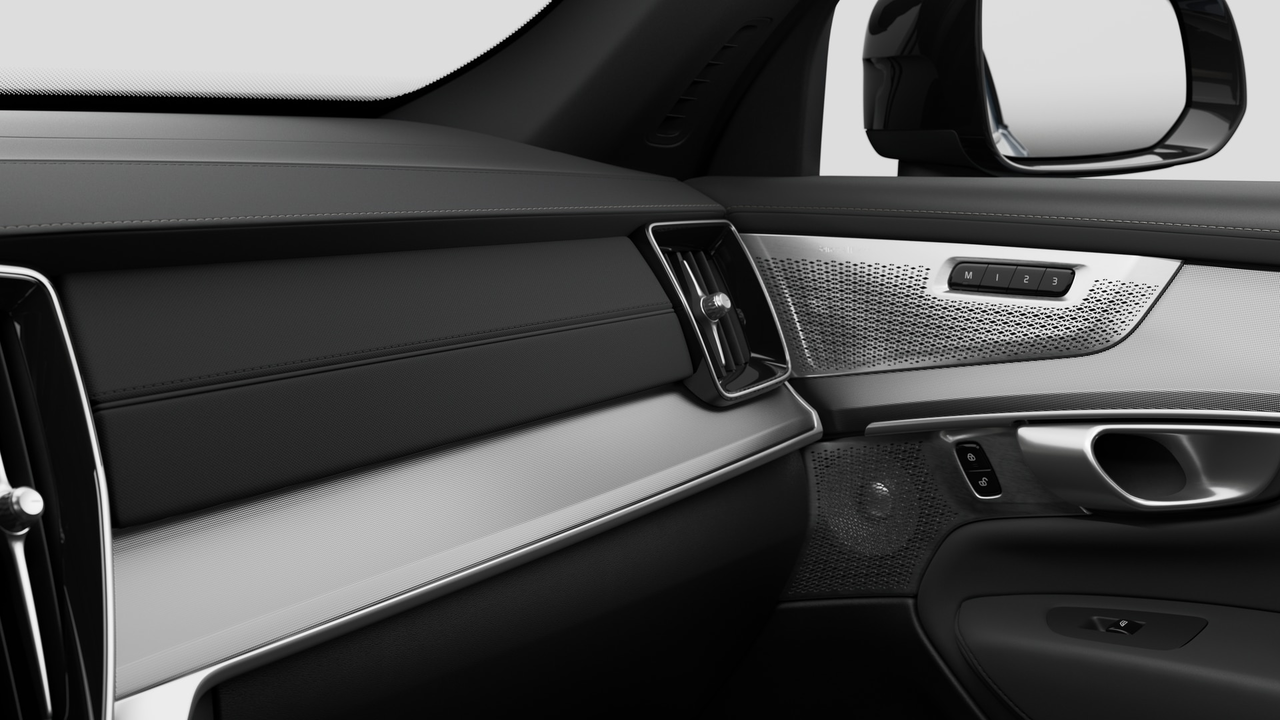 2027 Volvo XC90 Plug-in hybrid - Image 9
