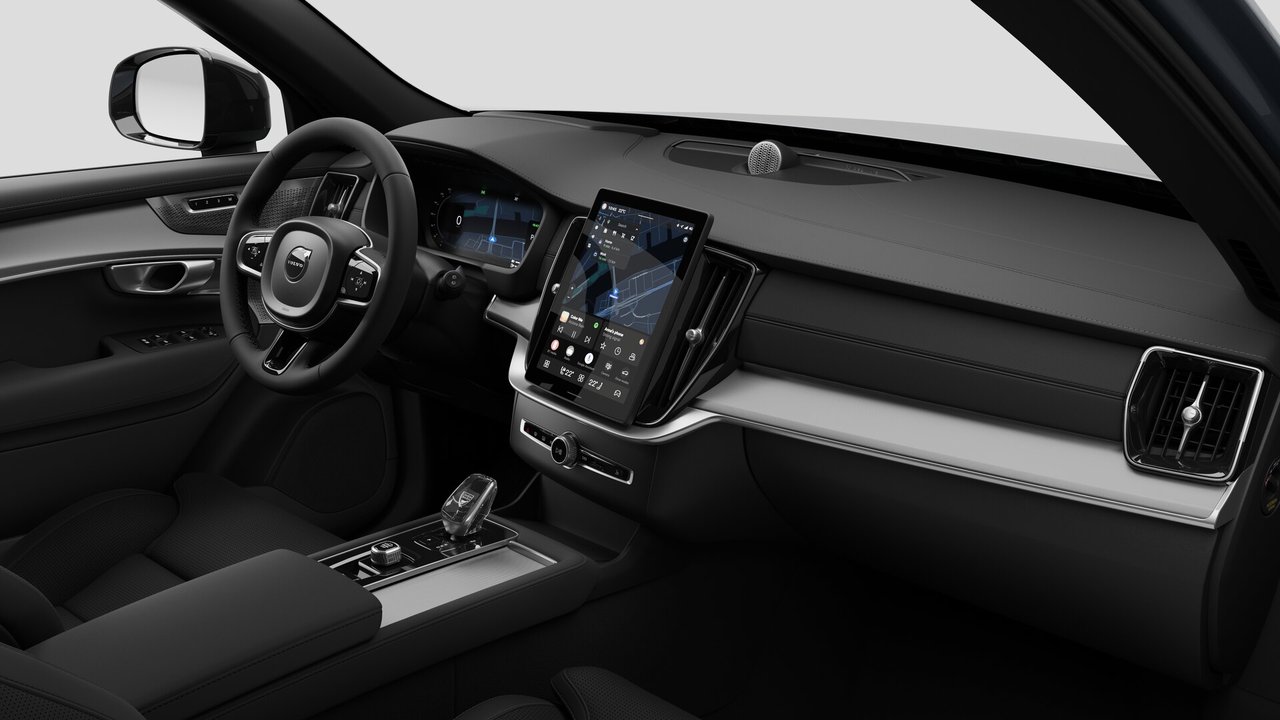 2027 Volvo XC90 Plug-in hybrid - Image 10