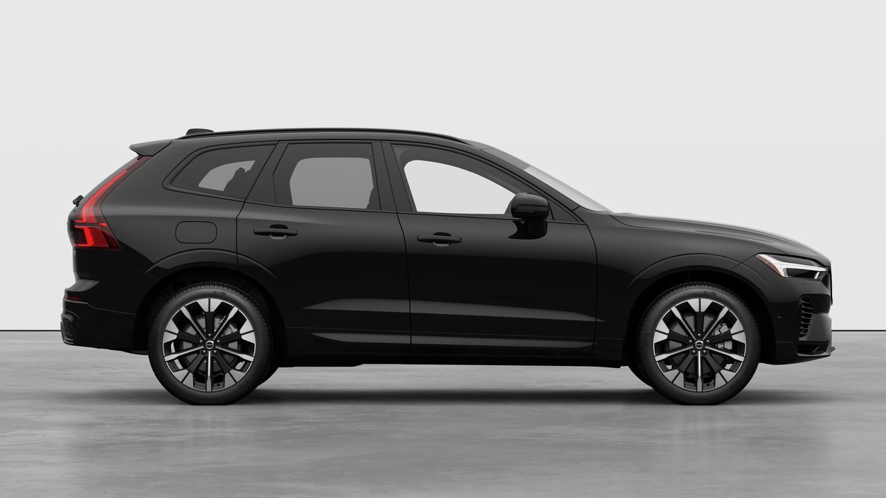 2027 Volvo XC60 Plug-in hybrid - Image 7