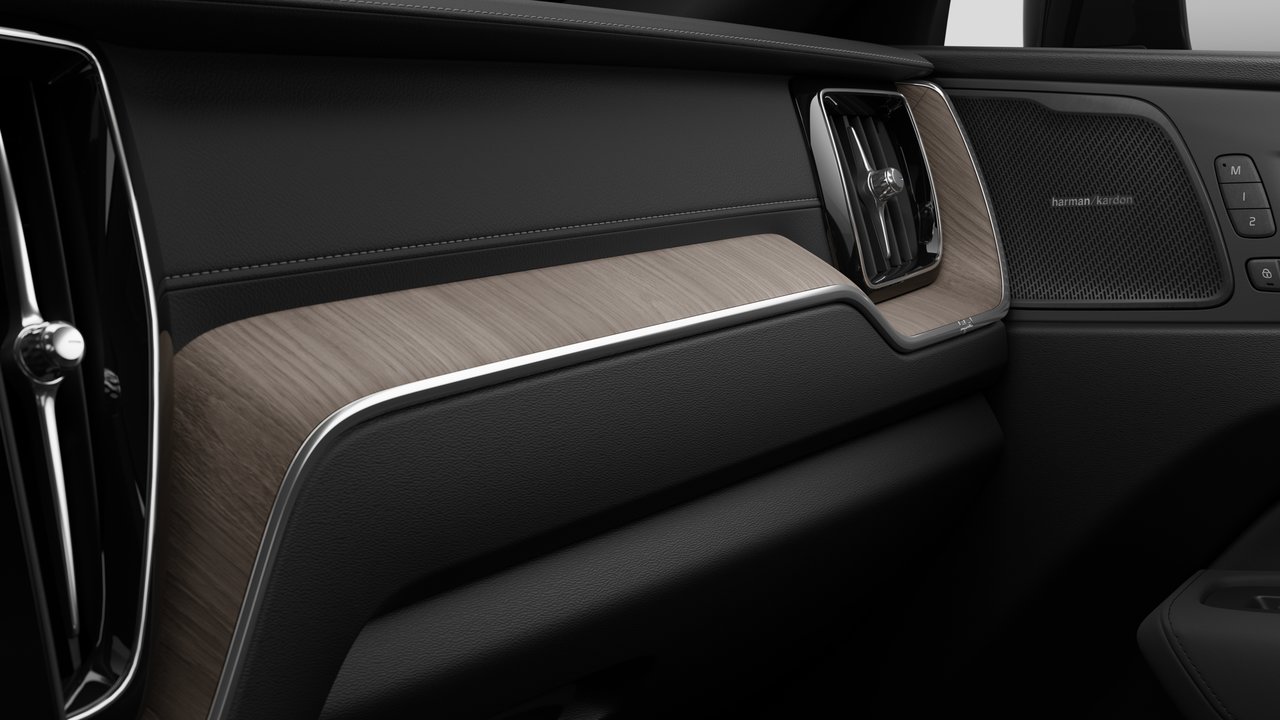 2027 Volvo XC60 Plug-in hybrid - Image 9