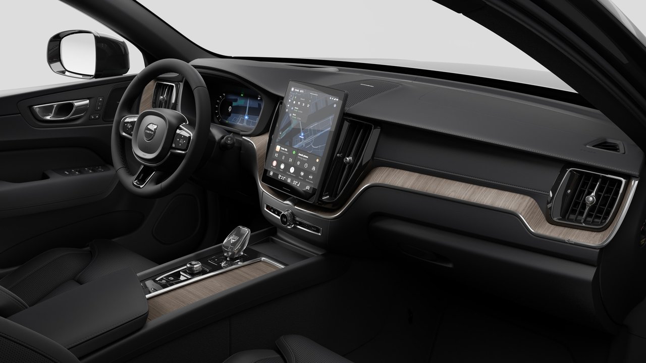 2027 Volvo XC60 Plug-in hybrid - Image 10