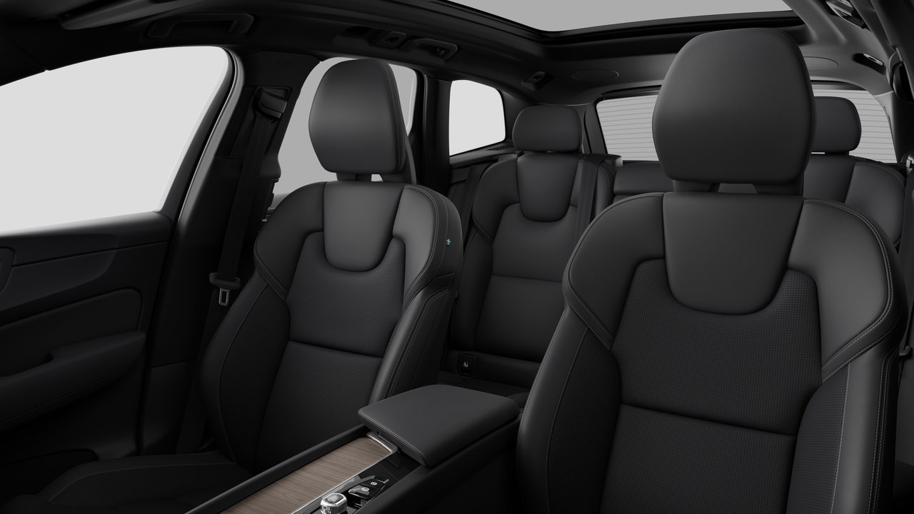 2027 Volvo XC60 Plug-in hybrid - Image 12