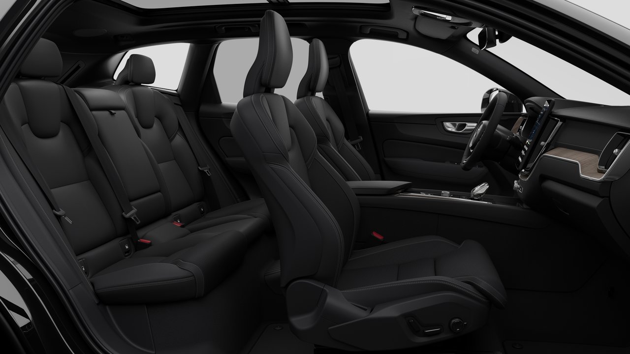 2027 Volvo XC60 Plug-in hybrid - Image 13