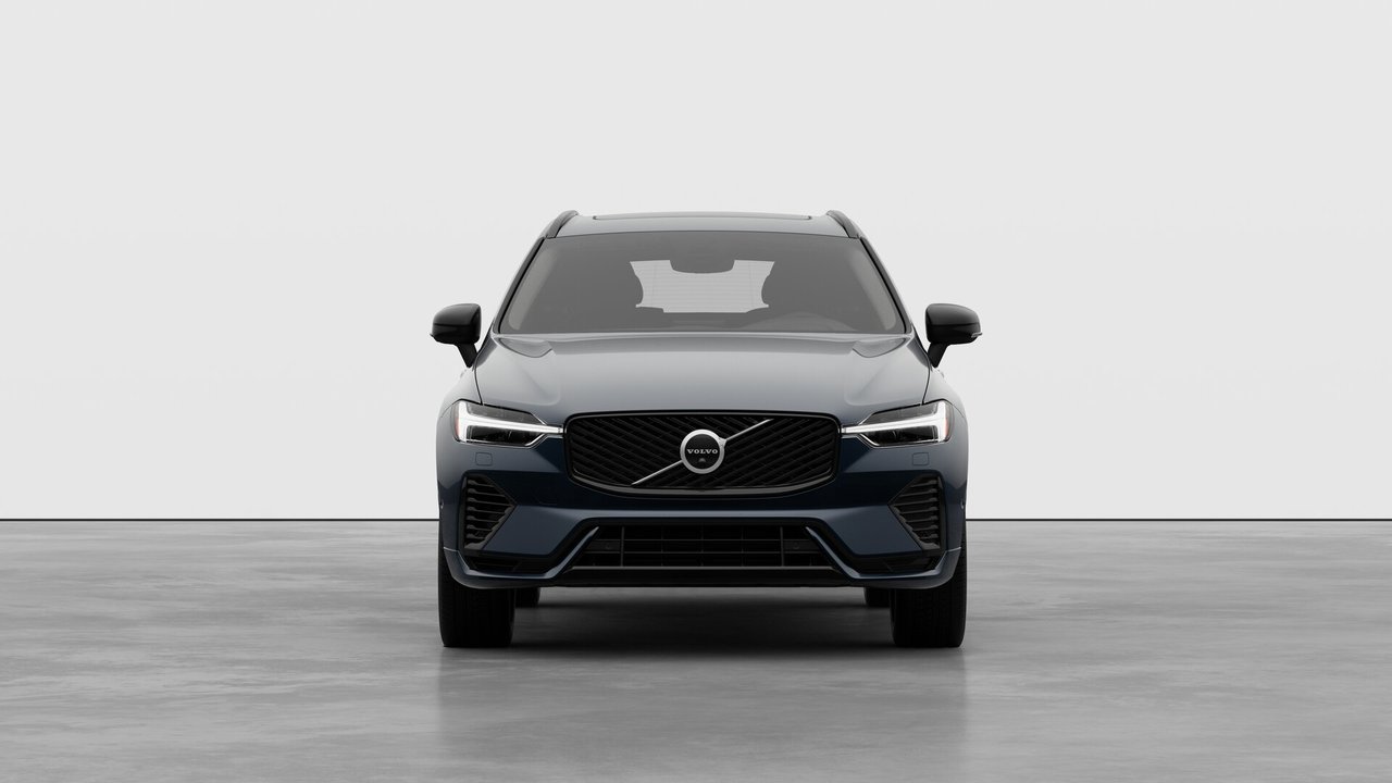 2027 Volvo XC60 Plug-in hybrid - Image 5