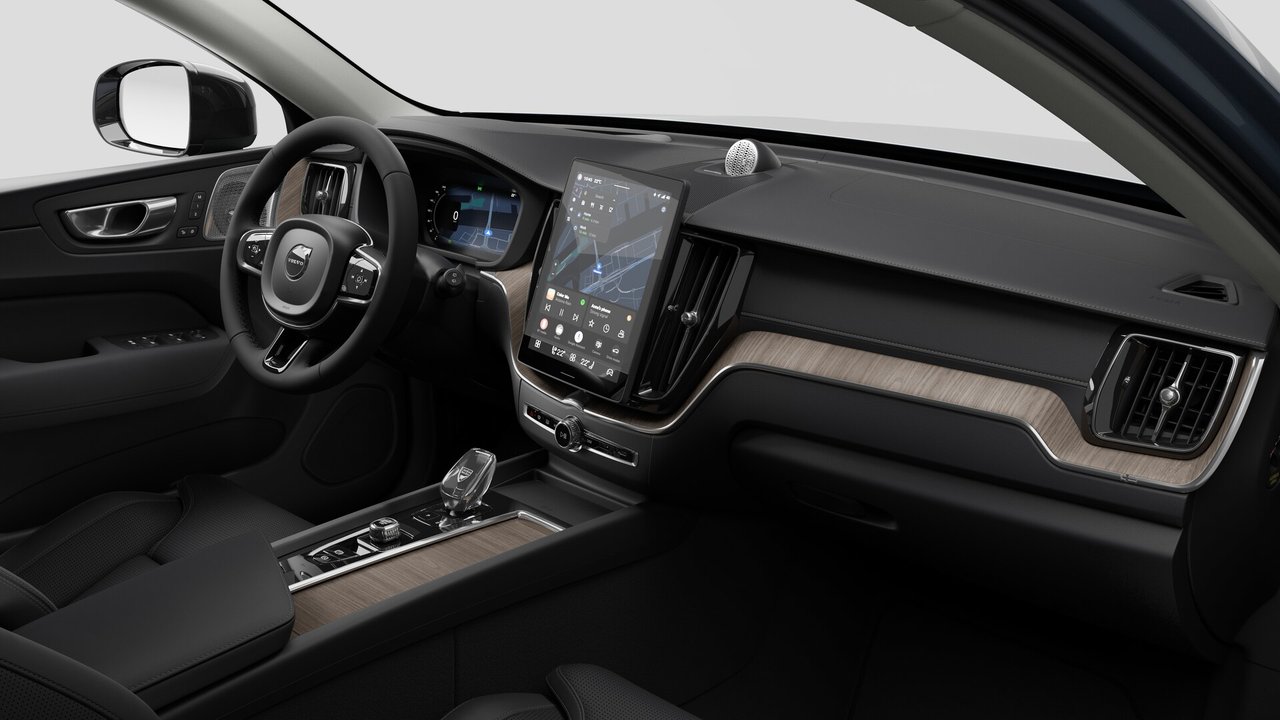 2027 Volvo XC60 Plug-in hybrid - Image 10