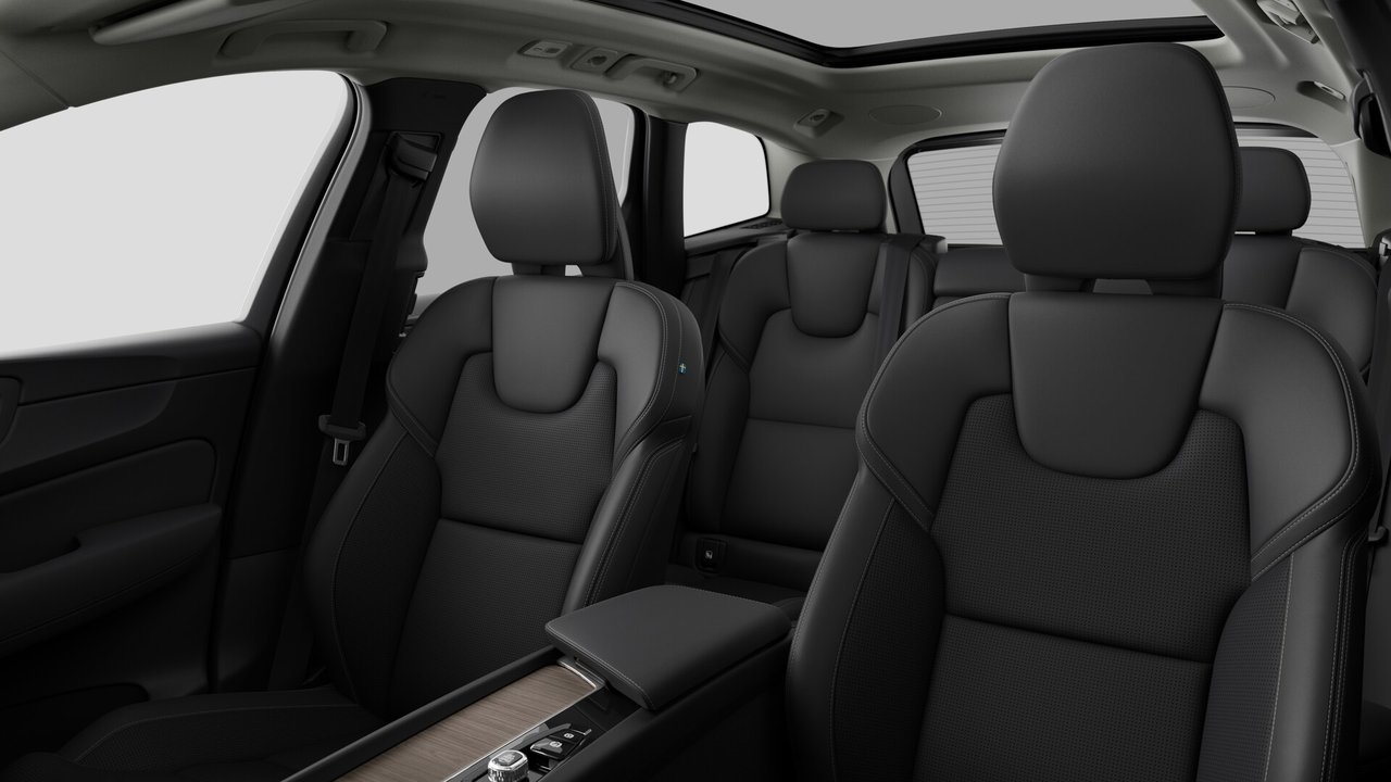 2027 Volvo XC60 Plug-in hybrid - Image 12