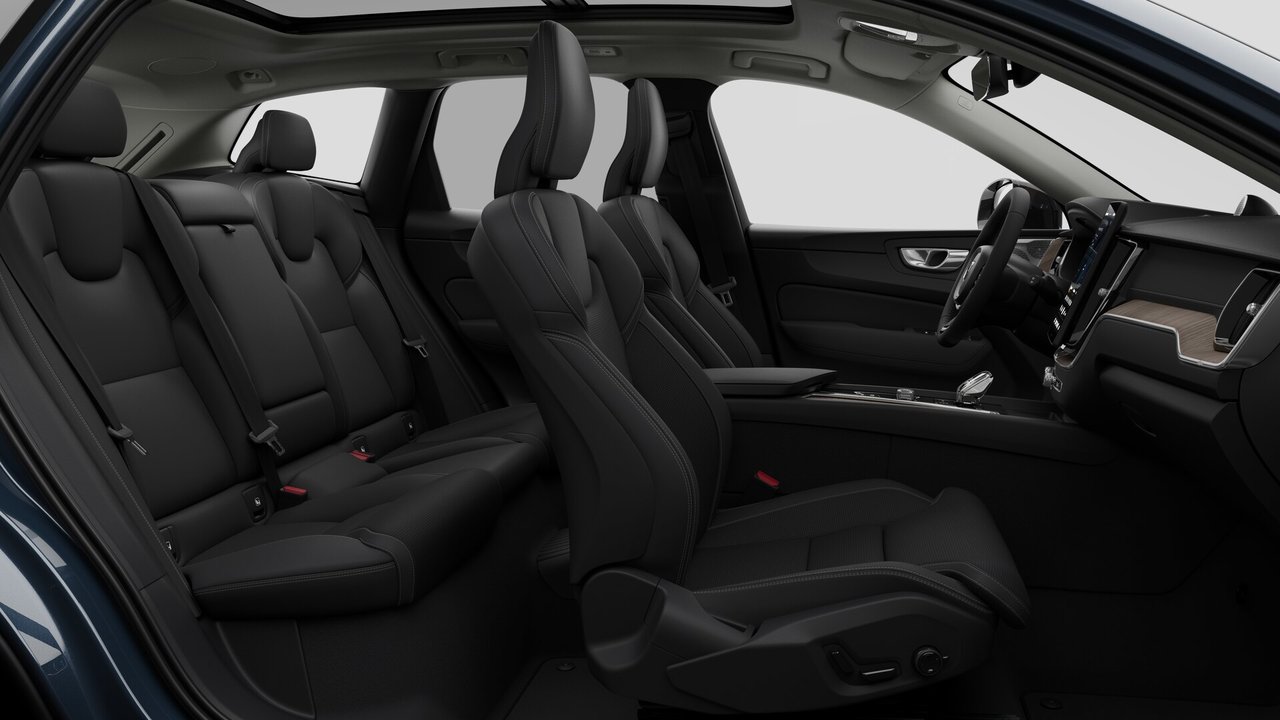 2027 Volvo XC60 Plug-in hybrid - Image 13