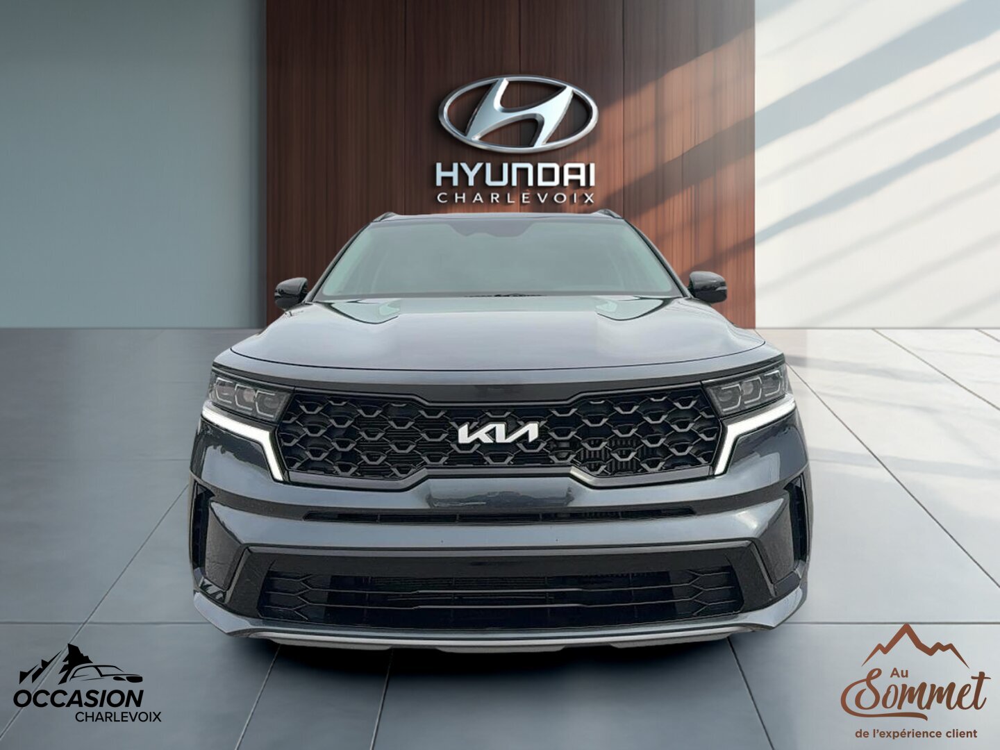 2023 Kia Sorento - Image 2