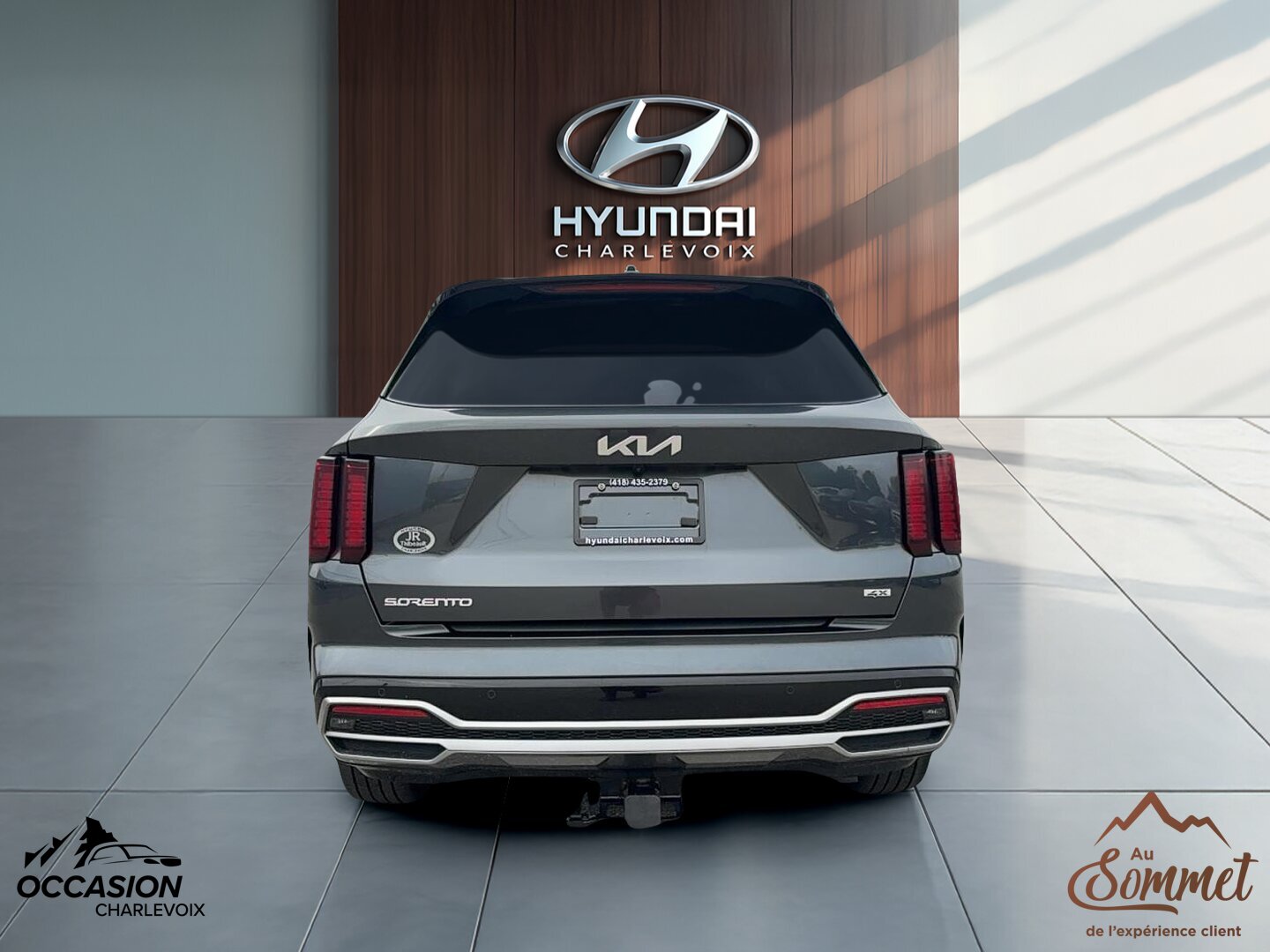 2023 Kia Sorento - Image 3