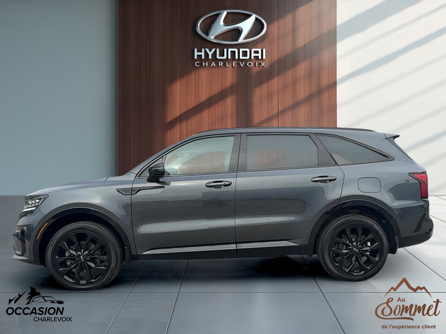 2023 Kia Sorento - Image 5