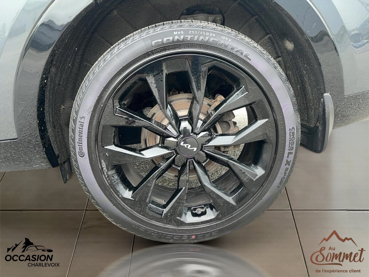 2023 Kia Sorento - Image 6