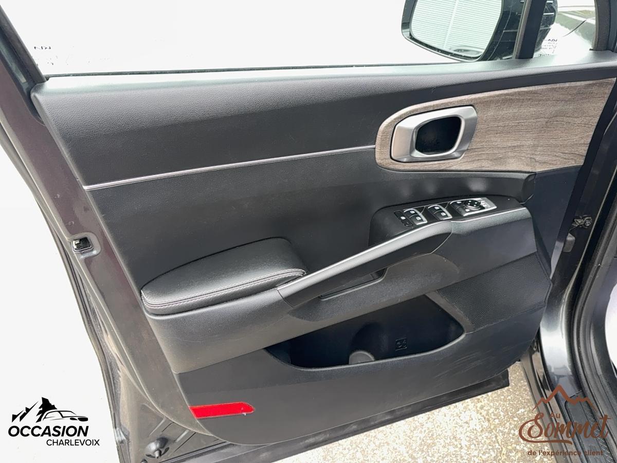 2023 Kia Sorento - Image 7