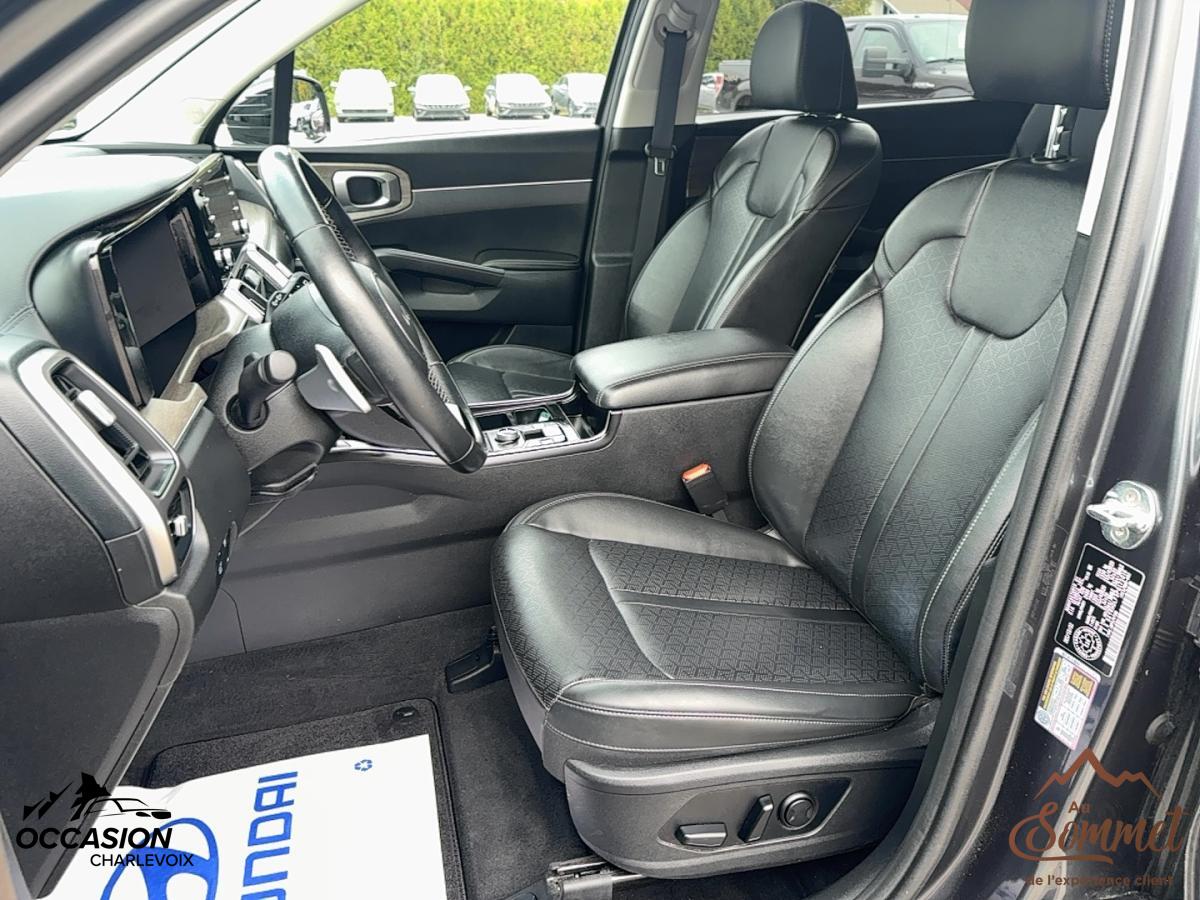2023 Kia Sorento - Image 8