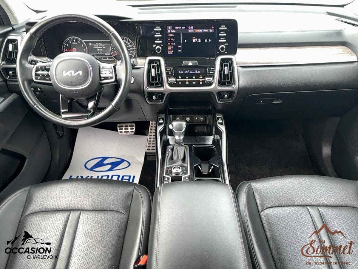 2023 Kia Sorento - Image 9
