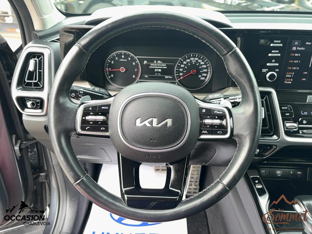 2023 Kia Sorento - Image 10