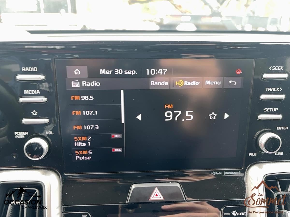 2023 Kia Sorento - Image 11