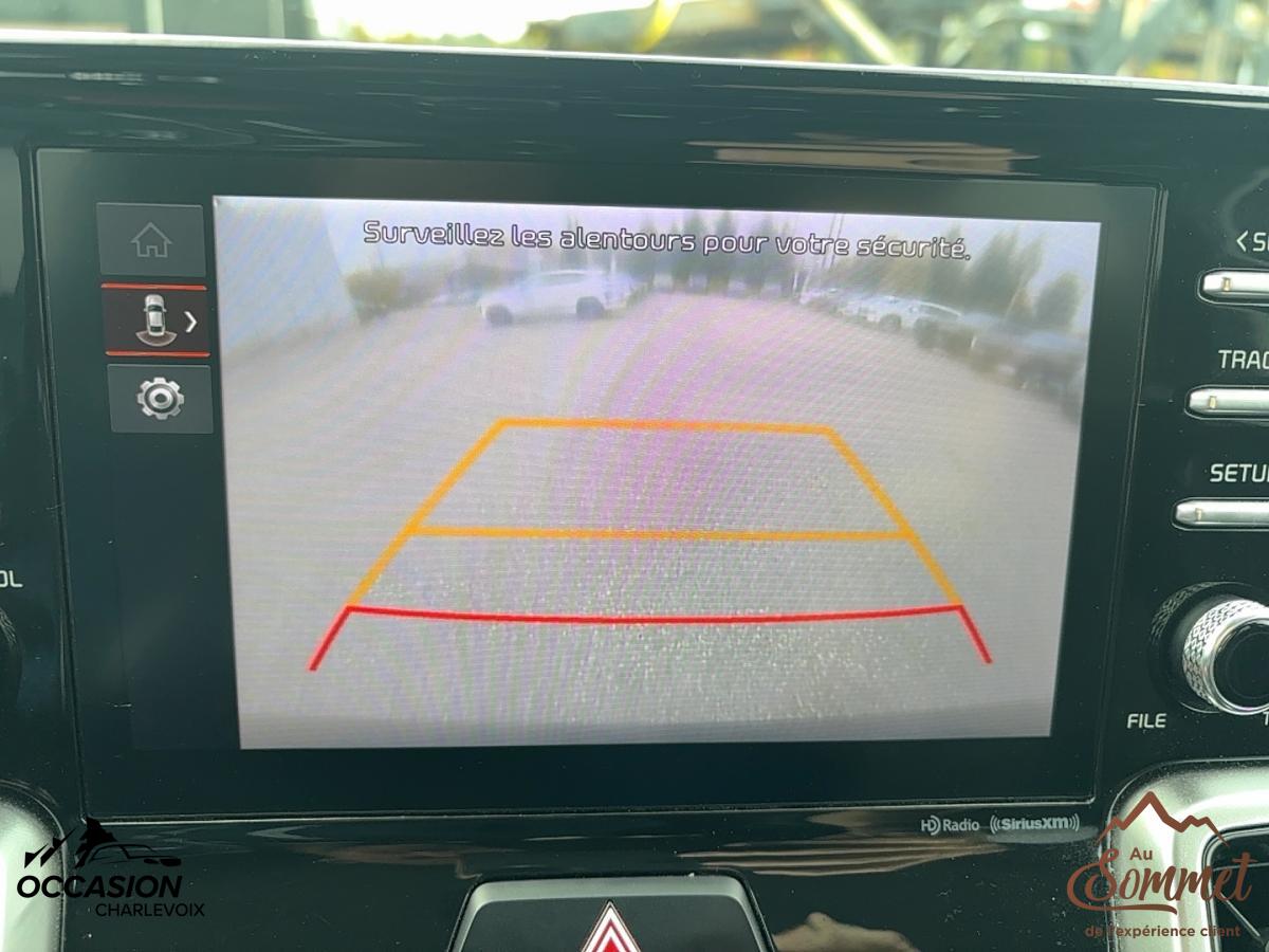 2023 Kia Sorento - Image 12