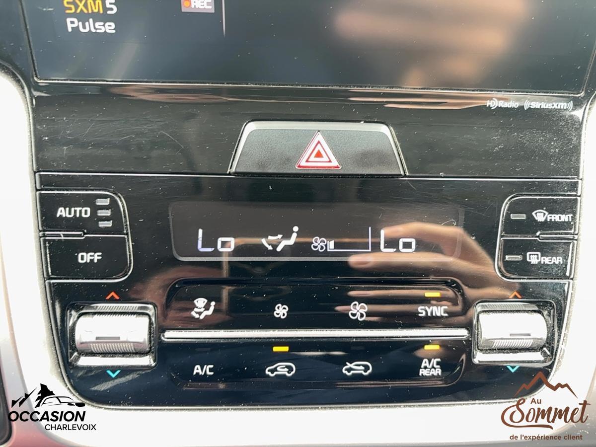 2023 Kia Sorento - Image 13