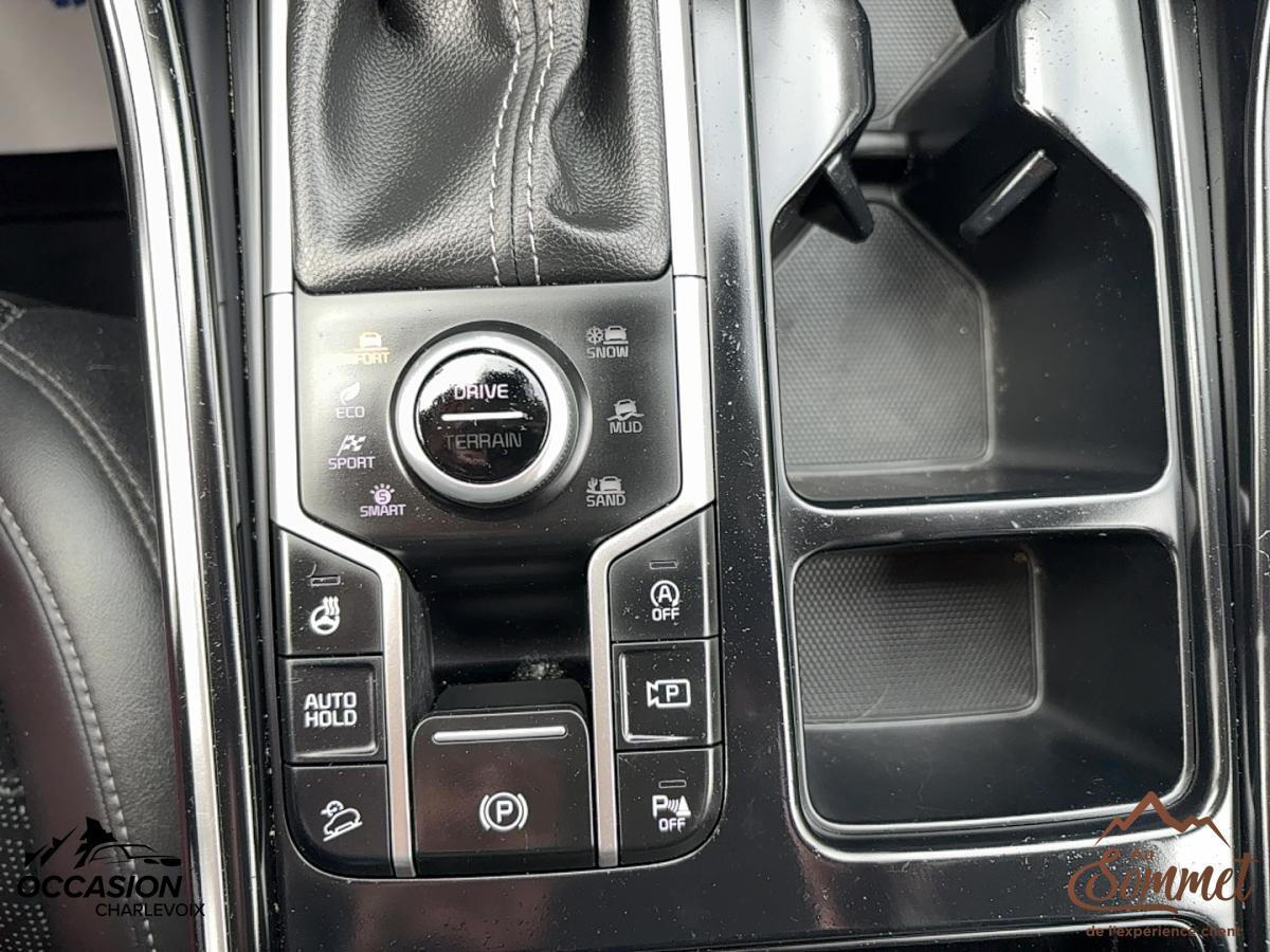 2023 Kia Sorento - Image 15