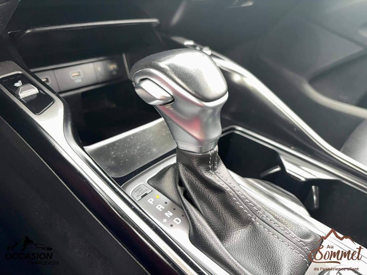 2023 Kia Sorento - Image 16