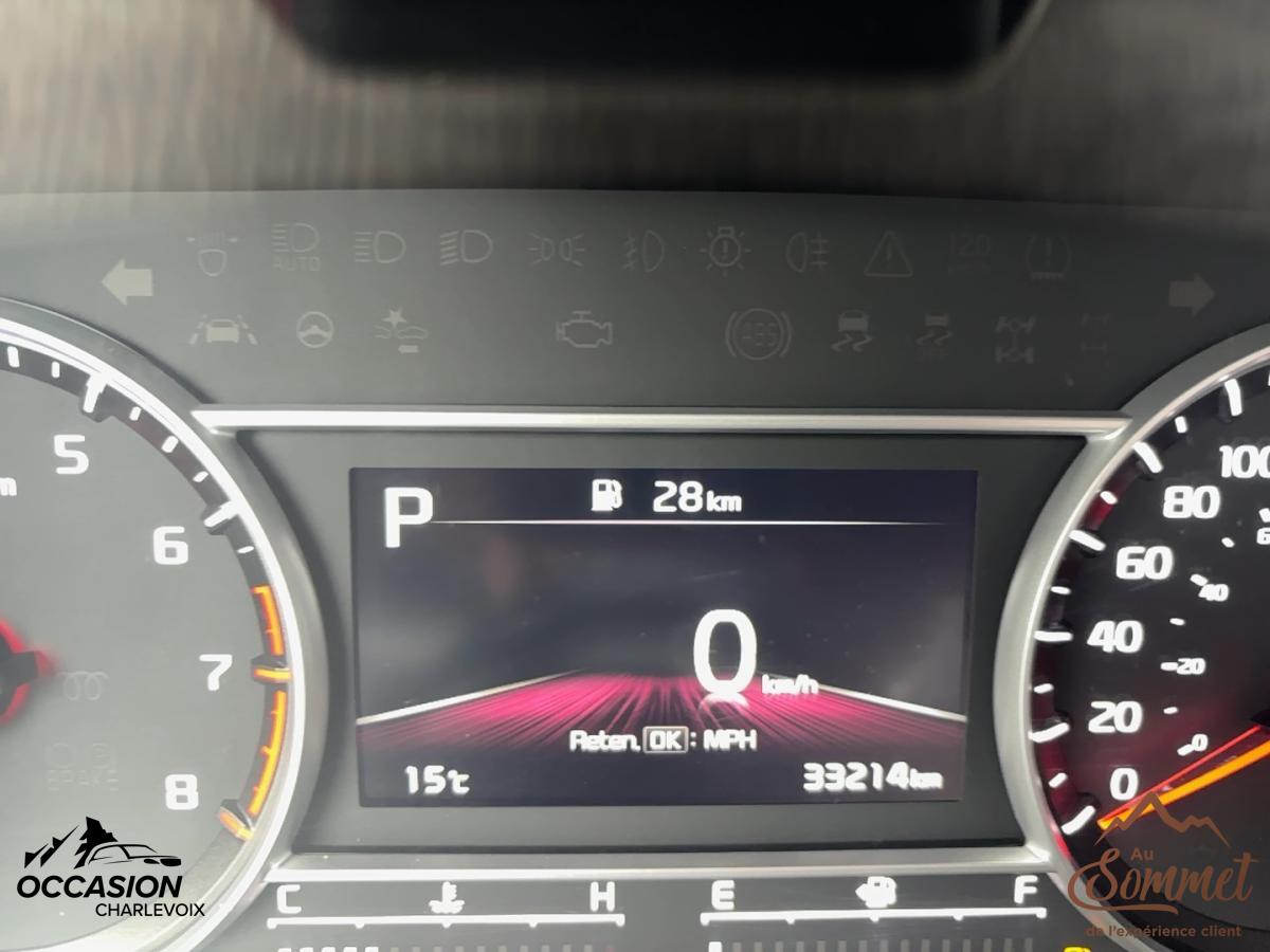 2023 Kia Sorento - Image 17