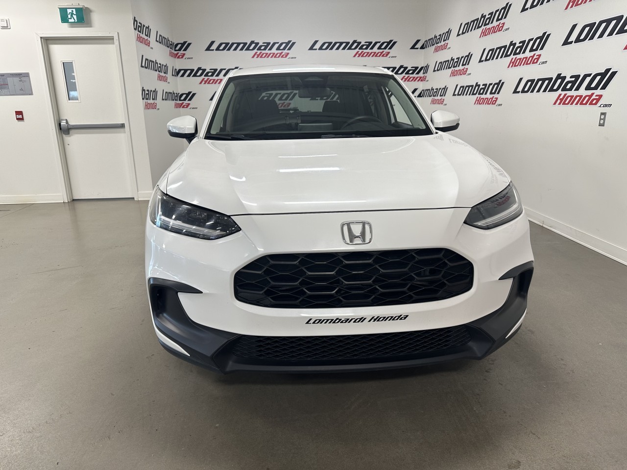 2024 Honda HR-V - Image 4